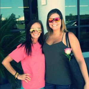 Meet your Posher, Kayla